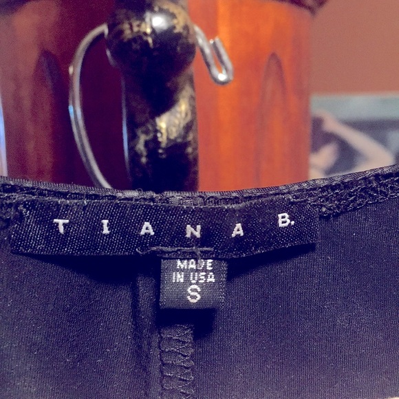 Tiana B. Dress - Picture 3 of 3